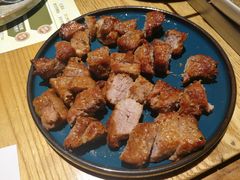-通海俄式烧烤(下瓦房店)