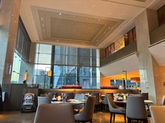-丽晶轩中餐厅(重庆丽晶酒店)
