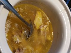 -徽三说·土徽菜·中国徽菜连锁品牌(一中店)