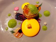 -La Villa French Restaurant