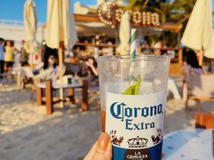 -神州半岛喜来登度假酒店·盛宴汉堡·战斧牛排·后安粉