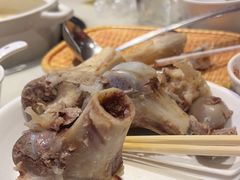 骨头-小骨煲金华砂锅(转塘金街美地店)