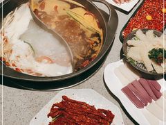 -园里火锅(仁和新城店)