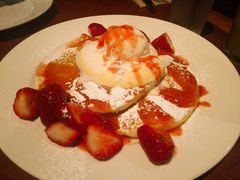 -Pancakes on the rocks(Darling Harbour)