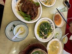 -青春·淮扬菜(东关街店)