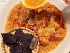 -聚味瞿记·龙虾堂(坡子街店)