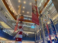 -天虹购物中心(石路店)