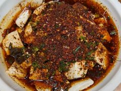 -小杨烤肉·陕西烧烤·陕西地方菜(东新街【永兴坊】店)