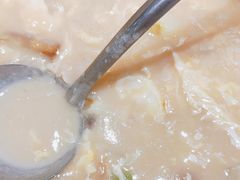 -煎饼卷大葱·非遗传承·潍坊菜(十笏园店)