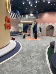 -奈尔宝家庭中心·亲子餐厅(鄞州万达店)