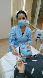 -苗方清颜祛痘·皮肤管理