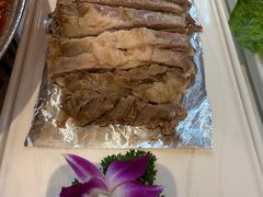 -燕兰楼·清真西北融合菜(亚运村店)