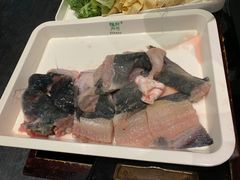 -胖师鱼馆非遗砂锅雅鱼(大北街店)