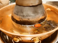-阳坊胜利涮羊肉(阳坊老店)