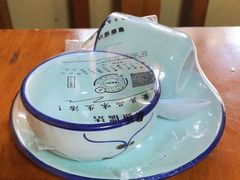 -正宗天津烧麦馆(柳州路店)