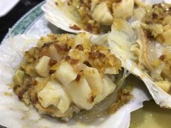 -张树军海鲜(王府壹号店)