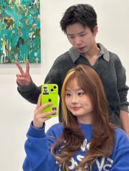 点击看大图 -DL HOPE明星造型