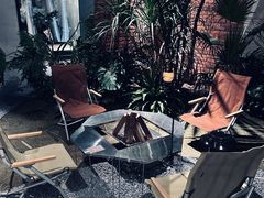 -J Create城市露营咖啡·简餐·宠物(上海动物园店)