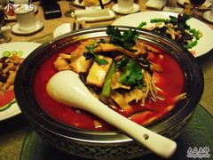 DSCF3960-福慧慈缘素食餐厅(王府井店)