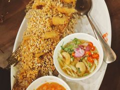 -大螃蟹海鲜餐厅