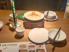 -费大厨辣椒炒肉(黄兴中心广场店)