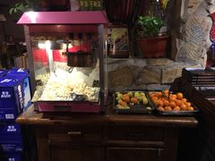 -老牌坊云南鱼豆花火锅(嵩山店)