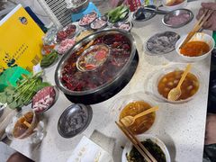 -渝味黄姐火锅(黄泥村店)