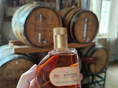 -龙谕酒庄
