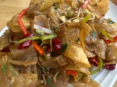 土豆栲姥姥-太原面食店(解放路店)