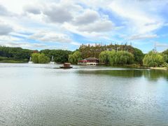 -麒麟阁(东郊宾馆店)