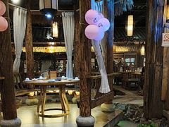 -花溪雨·森林餐厅(石基店)