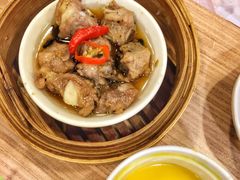 -添好运点心专门店(中环IFC店)