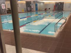 -W FITNESS 威尔仕健身·游泳(万科天空之城店)
