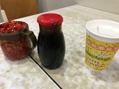 -蒋家桥饺面店(广陵路店)