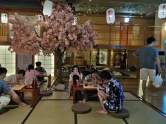 -汤泉良子(金源店)