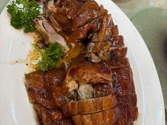 -滋味满屋美食坊(上海街店)