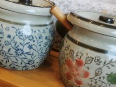 -香江小厨 The Kitchen(香江俱乐部店)