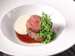 -圣丰索菲特·法国餐厅