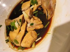 -香阁餐厅·常州菜·常州菜代表品牌(新北奥体店)