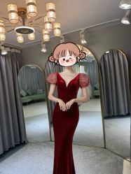 -衣贝姿婚纱礼服馆