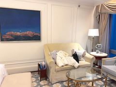 -广州富力丽思卡尔顿酒店