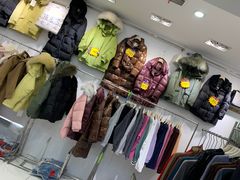 -南京环北服装批发市场