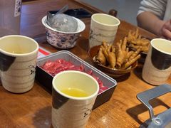 -楠火锅(仁恒梦中心店)