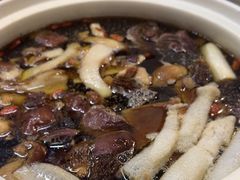 -名善山珍·野生菌汤锅(文殊院店)