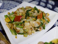 -龙姐私房菜(和顺古镇店)