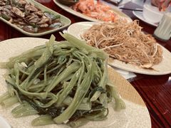 -贞姨美食·老字号海鲜大排档