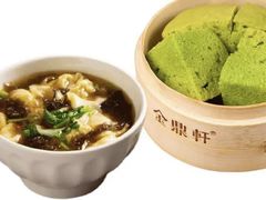 -金鼎轩(方庄天坛店)
