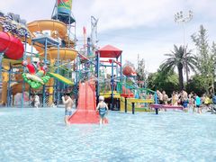 -苏州乐园森林水世界