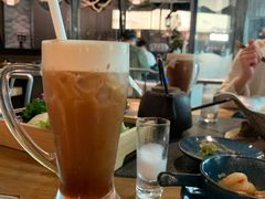 -湊湊火锅·茶憩(东城万达店)