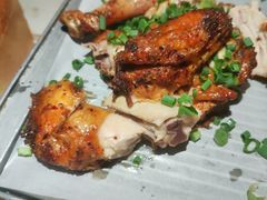 -绿茶餐厅(千岛湖银泰城店)